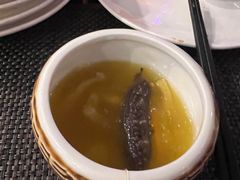 -怡豪大饭店·银顶旋转餐厅