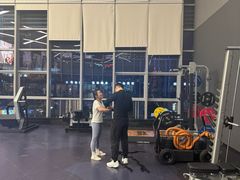 -锐动健身游泳(博地中心店)