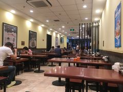 大堂-武圣羊汤·西北面(朝阳门店)