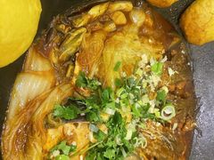 -姥家海鲜大锅台(永丰胡同老店)