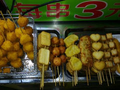 -特色海鲜美食(老街店)