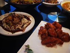-醉爱小馆·创意南京菜(瑞阳街店)