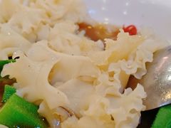 -今雅缘素食馆(珠江路美食街店)