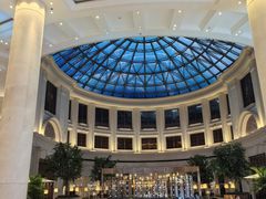 -漢咖啡·全服务式自助晚餐(武汉洲际酒店)