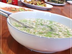 -胖大嫂渔家排档·全海景餐厅(渔村店)