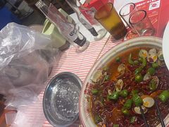 -霸王虾·麻辣小龙虾(清水河公园店)