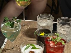 -Shift cocktail bar鸡尾酒吧