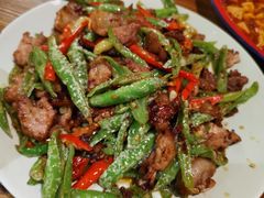 -先启半步颠·川菜小炒