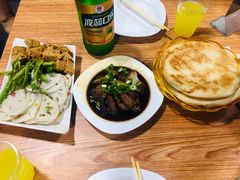 -肖家客饸饹面(郑州总店)