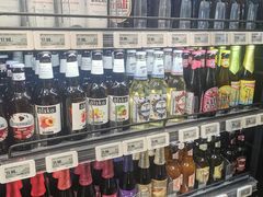 -盒马鲜生(顺义店)