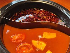 -三牦记·涮烤一体火锅(小河店)