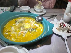 -百岁我家酸菜鱼(龙湾万达店)