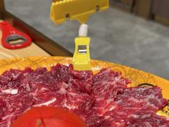 -潮汕大目牛肉火锅(皇岗旗舰店)