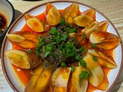 -叁煨蹄花·下饭盐帮菜(人民广场店)