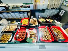 -Green Option(官舍店)