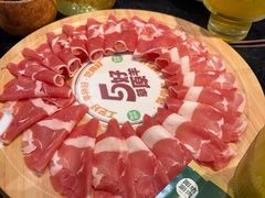 -阳坊涮肉(西直门凯德mall店)