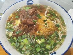 -河州春清真西北特色美食(虎踞路店)