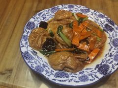 -灵福缘私房菜·农家菜(拈花湾·灵山大佛必推店)