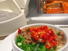 -海底捞火锅(枫蓝国际购物中心店)