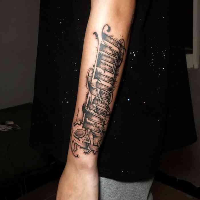 【纹身技术】 在微博上看到的作品()!第一眼就爱了,就在新街口!