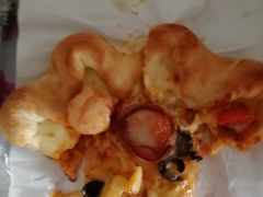 -必胜客(新中纬店)