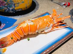 -亚马逊海鲜自助(王府井店)
