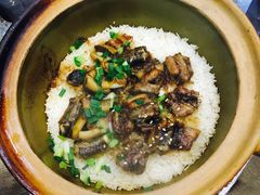 -红星光发煲仔饭(大石街店)