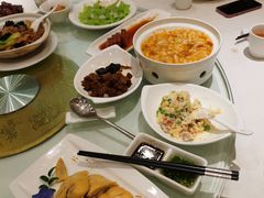 -金时代顺风大酒店(金山店)