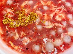 酒酿圆子-新白鹿餐厅(龙游路店)