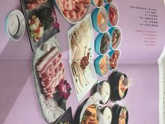 -韩时烤肉(枫蓝店)
