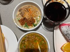 -海底捞火锅(高新万达店)