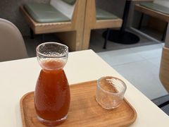 -蔡澜点心·粤菜(嘉里中心店)