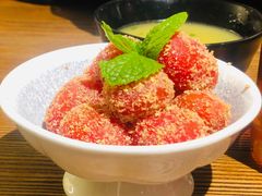 -千金一碗·宝岛一村(韩国街店)