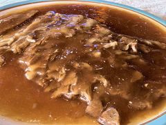 -金家老三饭庄(常营店)