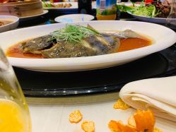 -南京银城皇冠假日酒店·宴会厅