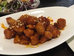-TAMATI(巴黎贝甜韩式西餐厅店)