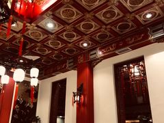 -梅龙镇酒家(南京西路总店)
