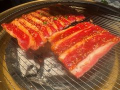 -西塔老太太泥炉烤肉(龙湖北苑天街店)