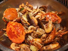 -七欣天香辣蟹火锅(苏州东大街店)