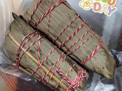 肉粽-老盛兴汤包馆(华灵店)
