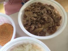 iphone_upload_pic-食其家·牛丼咖喱(广元西路店)