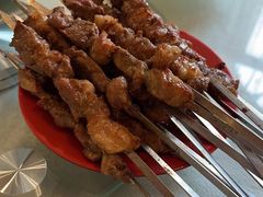 -维吾尔餐厅(宜山路店)