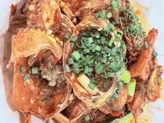 -辣螃铠盆盆蟹大排档(海昌店)