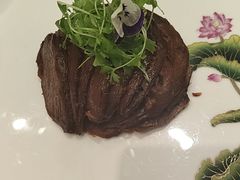 -御苑宾馆-中餐厅