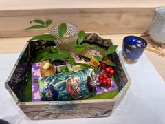-鮨一日本料理旗舰店(总店)