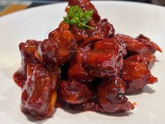 -有梦特色餐厅(古子城店)