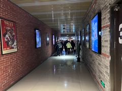 -华美国际影城(旧宫永辉店)