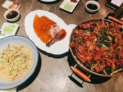 -金鸭季·北京烤鸭(深业上城店)