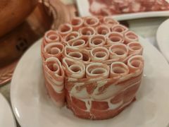 -八先生涮肉房(三里河店)