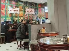 -广信牛奶甜品世家(台东店)